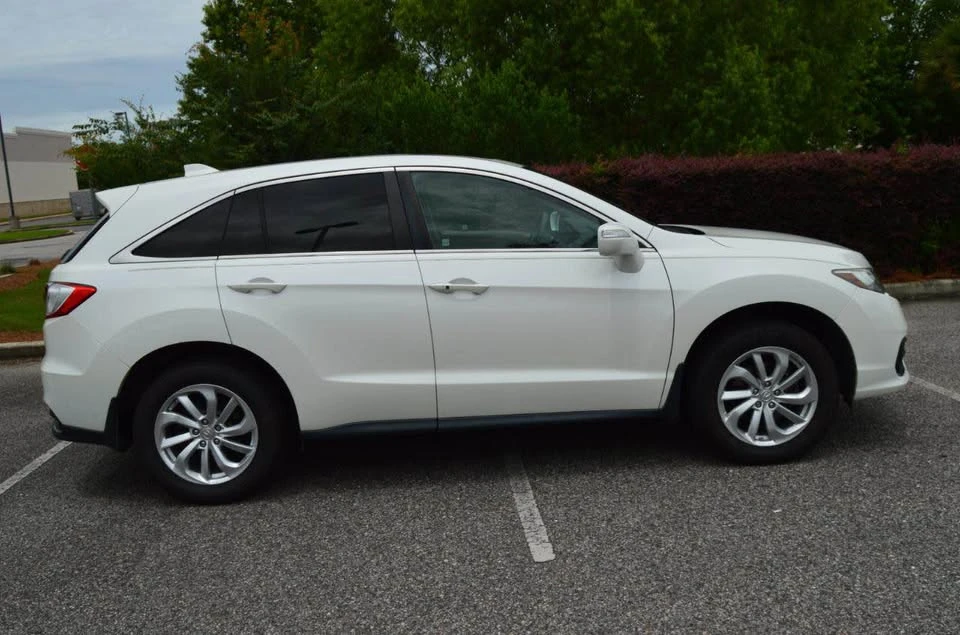 2016 Acura RDX 2nd Gen - Image 3 of 9