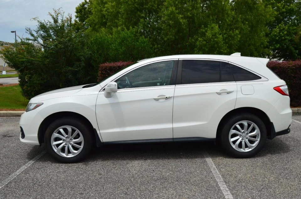 2016 Acura RDX 2nd Gen - Image 4 of 9