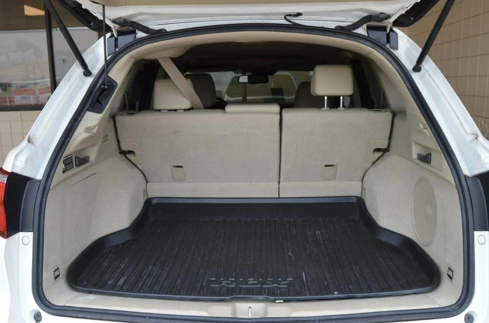 2016 Acura RDX 2nd Gen - Image 8 of 9