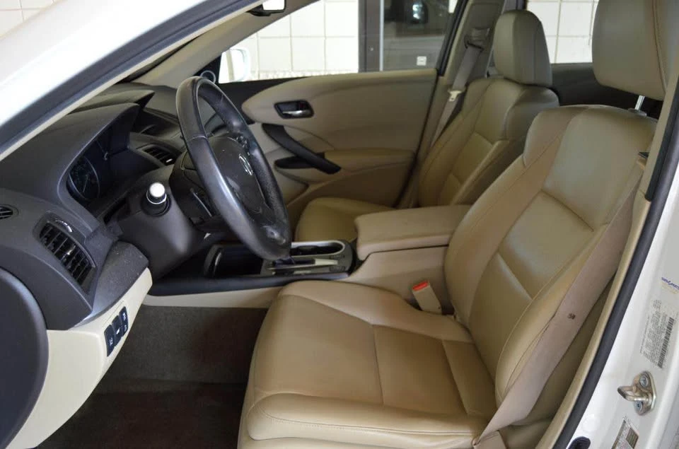 2016 Acura RDX 2nd Gen - Image 5 of 9