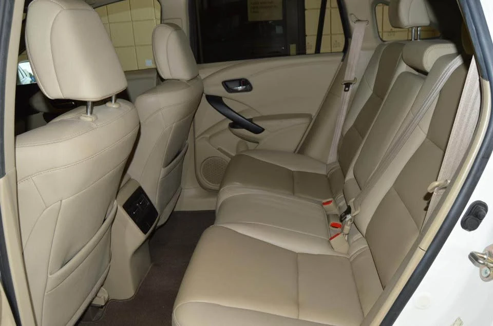 2016 Acura RDX 2nd Gen - Image 6 of 9