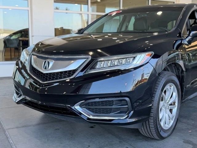 2016 Acura RDX 2nd Gen - Image 3 of 21