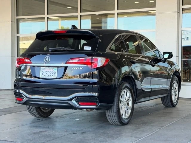 2016 Acura RDX 2nd Gen - Image 14 of 21