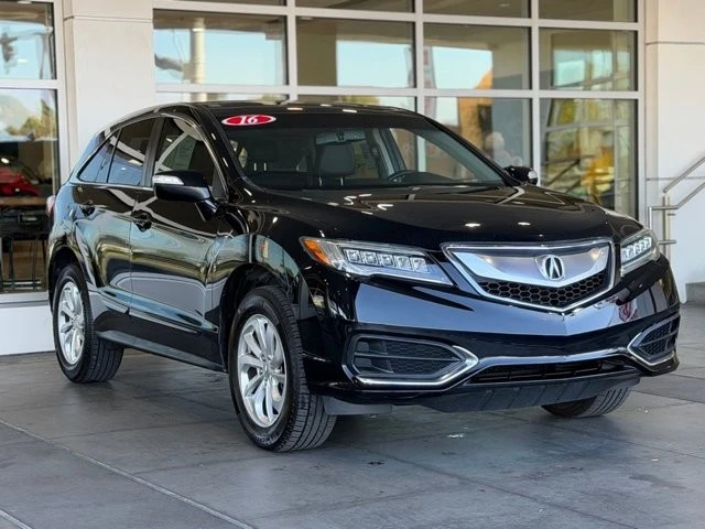 2016 Acura RDX 2nd Gen - Image 6 of 21