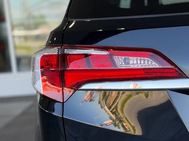 2016 Acura RDX 2nd Gen - Image 11 of 21