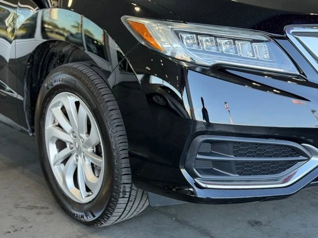 2016 Acura RDX 2nd Gen - Image 8 of 21