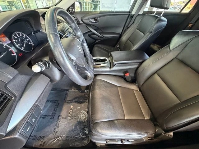 2016 Acura RDX 2nd Gen - Image 20 of 21