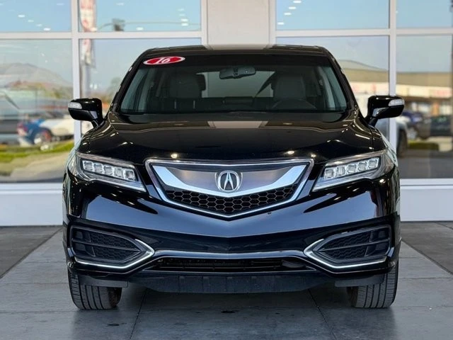2016 Acura RDX 2nd Gen - Image 4 of 21