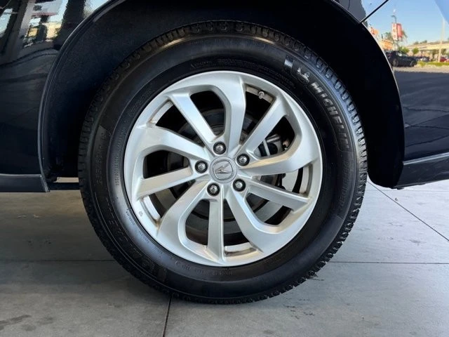 2016 Acura RDX 2nd Gen - Image 16 of 21