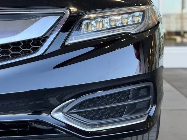 2016 Acura RDX 2nd Gen - Image 5 of 21