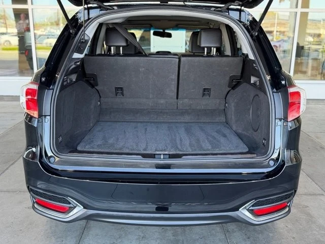 2016 Acura RDX 2nd Gen - Image 15 of 21