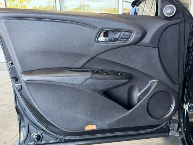 2016 Acura RDX 2nd Gen - Image 18 of 21