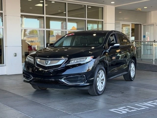 2016 Acura RDX 2nd Gen - Image 2 of 21