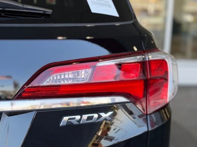2016 Acura RDX 2nd Gen - Image 13 of 21