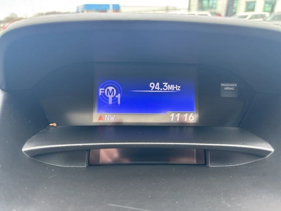 2016 Acura RDX 2nd Gen - Image 19 of 21