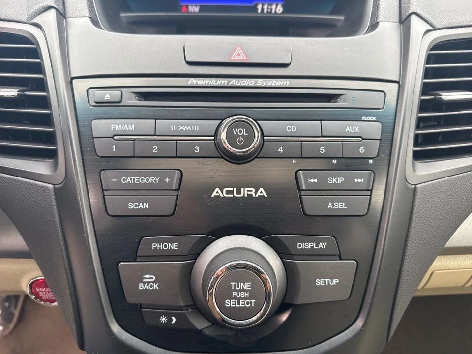 2016 Acura RDX 2nd Gen - Image 21 of 21