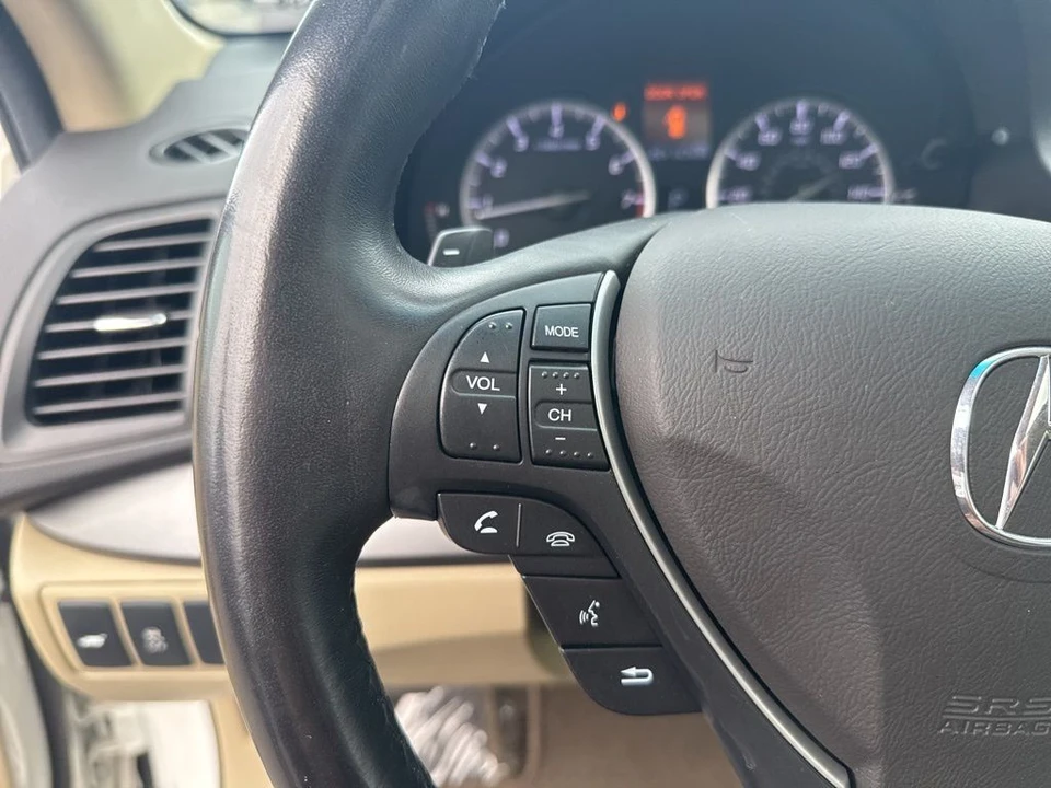 2016 Acura RDX 2nd Gen - Image 16 of 21