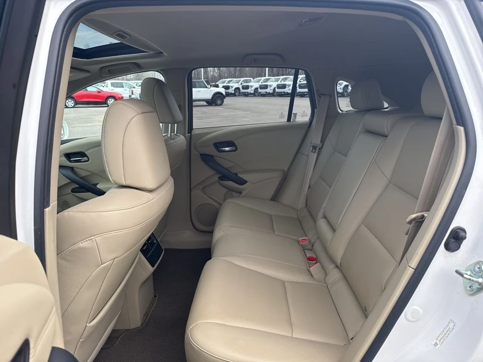 2016 Acura RDX 2nd Gen - Image 13 of 21
