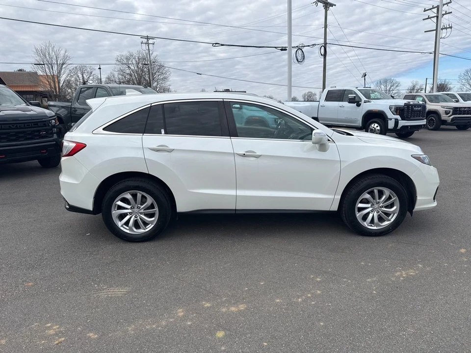 2016 Acura RDX 2nd Gen - Image 6 of 12