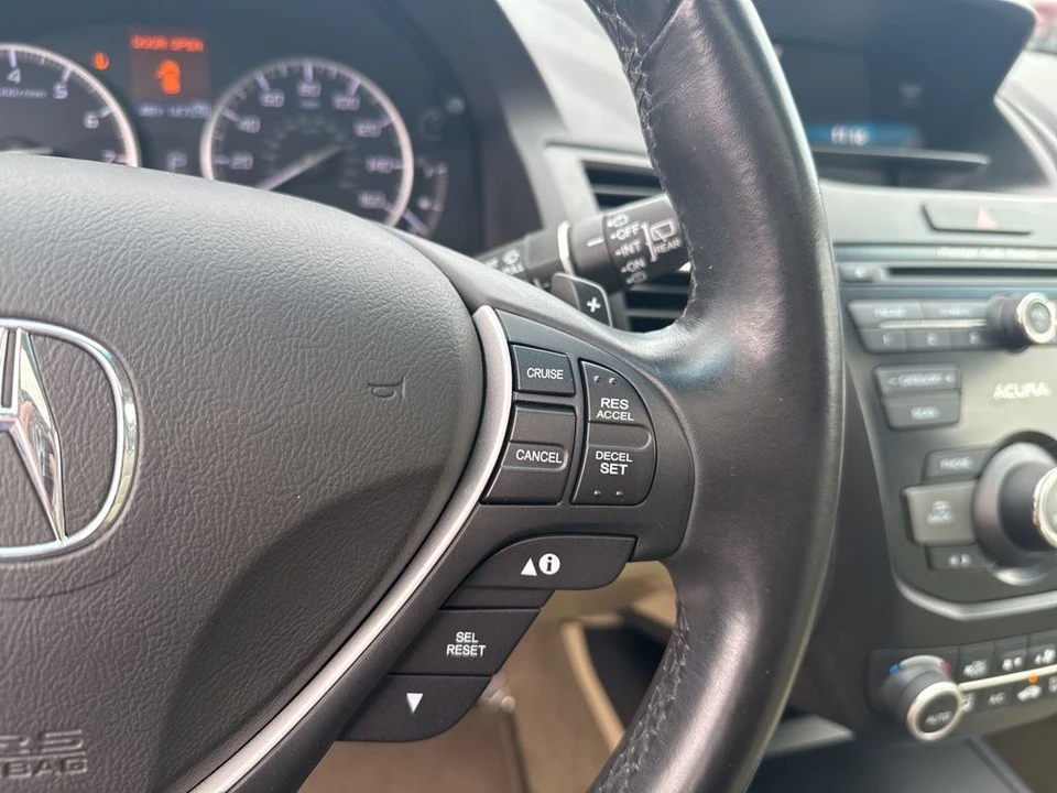 2016 Acura RDX 2nd Gen - Image 17 of 21