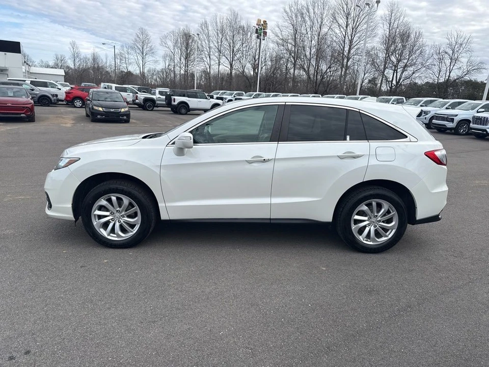 2016 Acura RDX 2nd Gen - Image 2 of 21