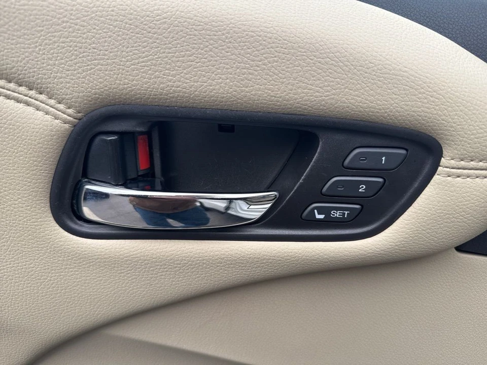 2016 Acura RDX 2nd Gen - Image 12 of 21
