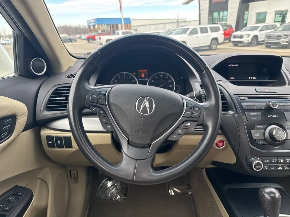 2016 Acura RDX 2nd Gen - Image 15 of 21