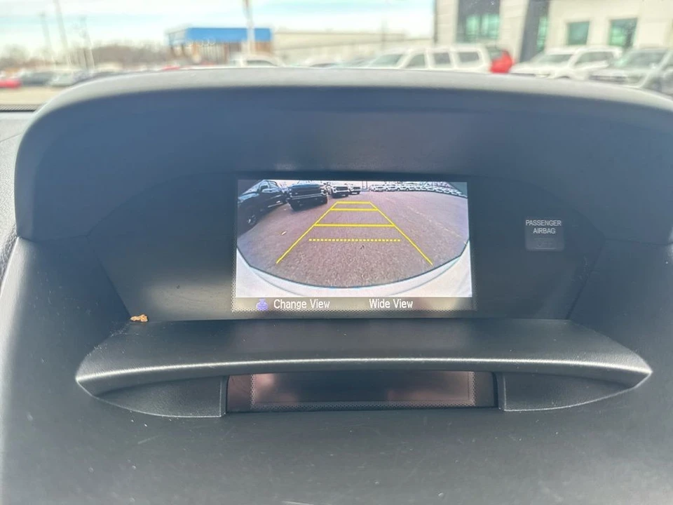 2016 Acura RDX 2nd Gen - Image 20 of 21