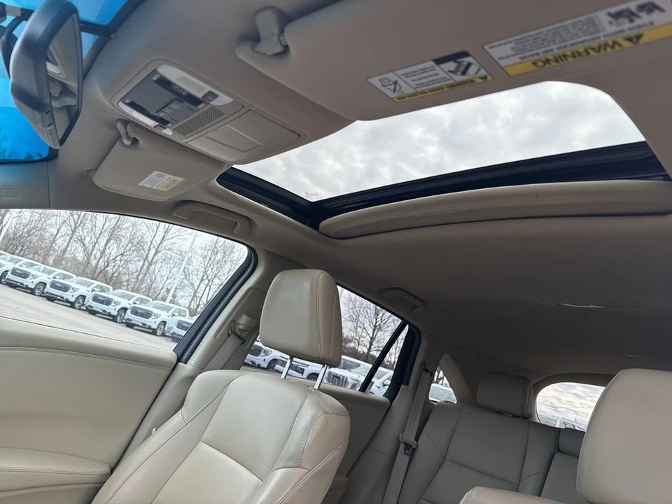 2016 Acura RDX 2nd Gen - Image 11 of 21