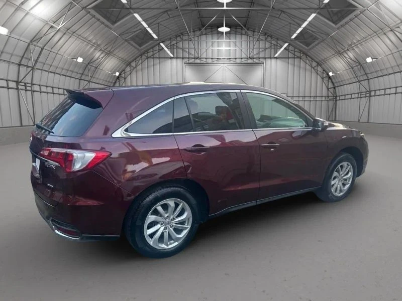 2016 Acura RDX 2nd Gen - Image 7 of 12