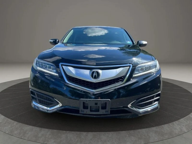 2016 Acura RDX 2nd Gen - Image 2 of 12