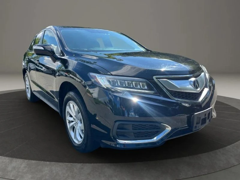 2016 Acura RDX 2nd Gen - Image 3 of 12