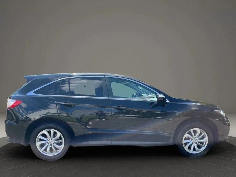 2016 Acura RDX 2nd Gen - Image 4 of 12