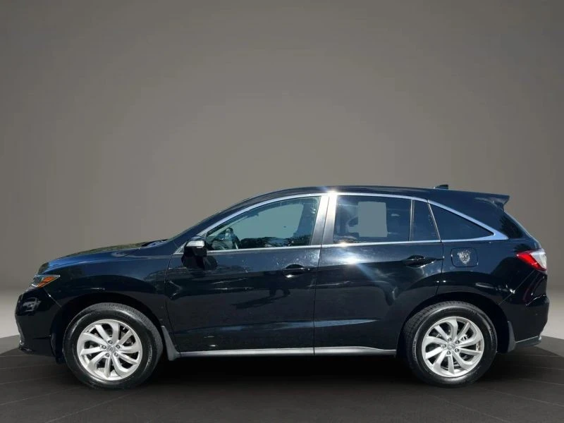 2016 Acura RDX 2nd Gen - Image 8 of 12