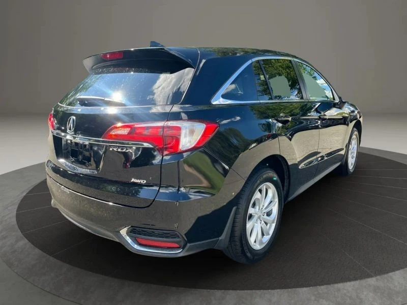 2016 Acura RDX 2nd Gen - Image 5 of 12