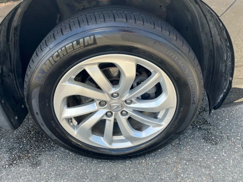 2016 Acura RDX 2nd Gen - Image 9 of 12