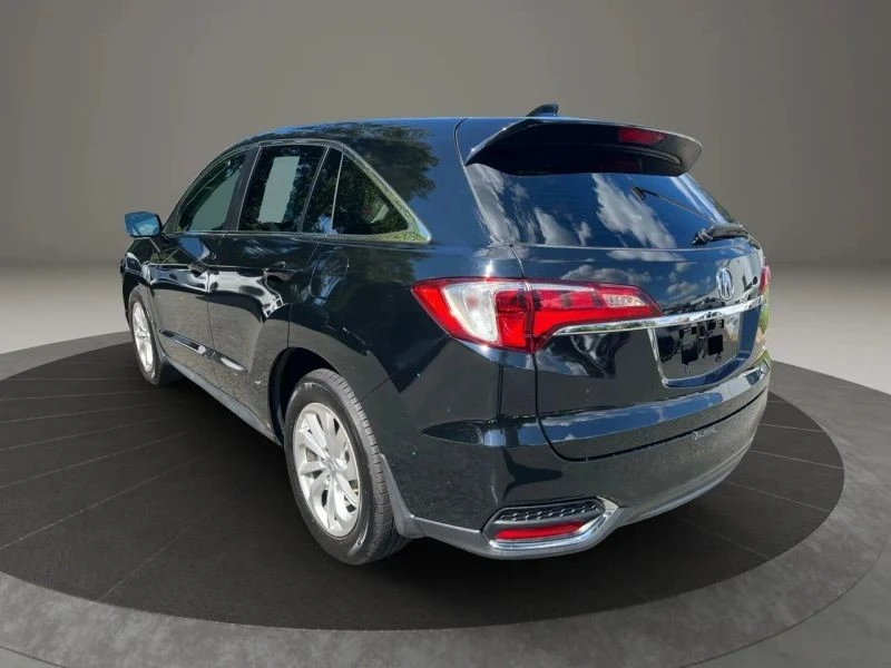 2016 Acura RDX 2nd Gen - Image 7 of 12