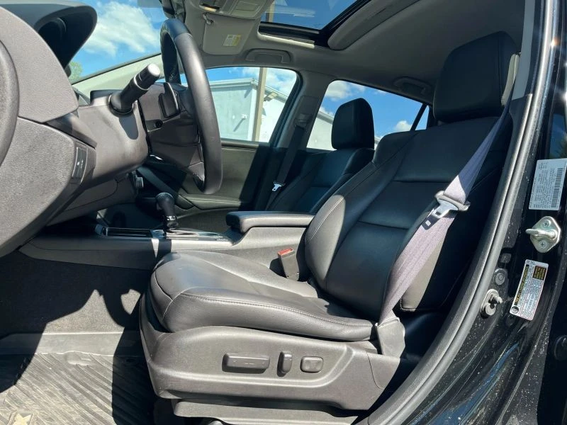 2016 Acura RDX 2nd Gen - Image 11 of 12