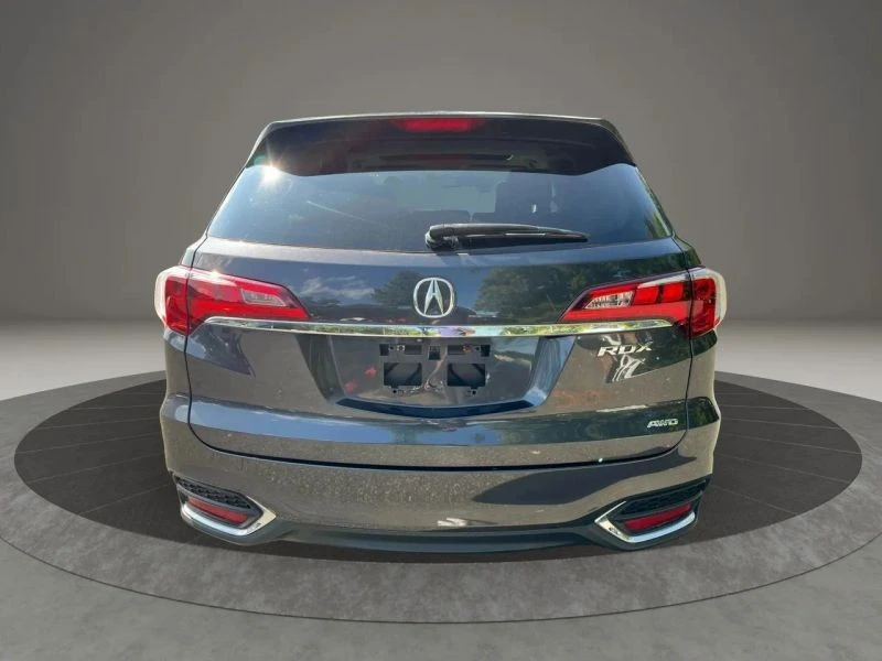 2016 Acura RDX 2nd Gen - Image 6 of 12