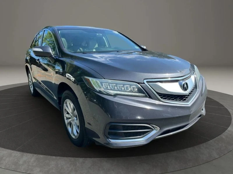 2016 Acura RDX 2nd Gen - Image 3 of 12