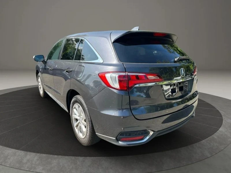 2016 Acura RDX 2nd Gen - Image 7 of 12
