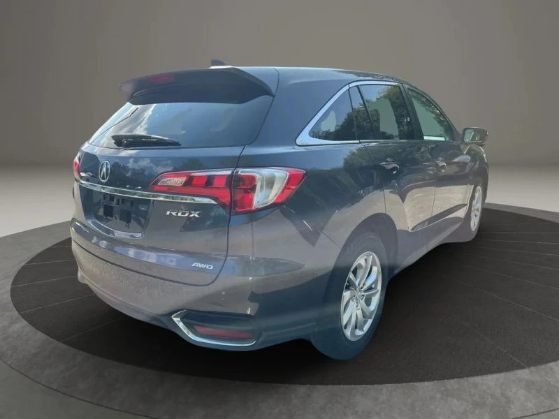 2016 Acura RDX 2nd Gen - Image 5 of 12