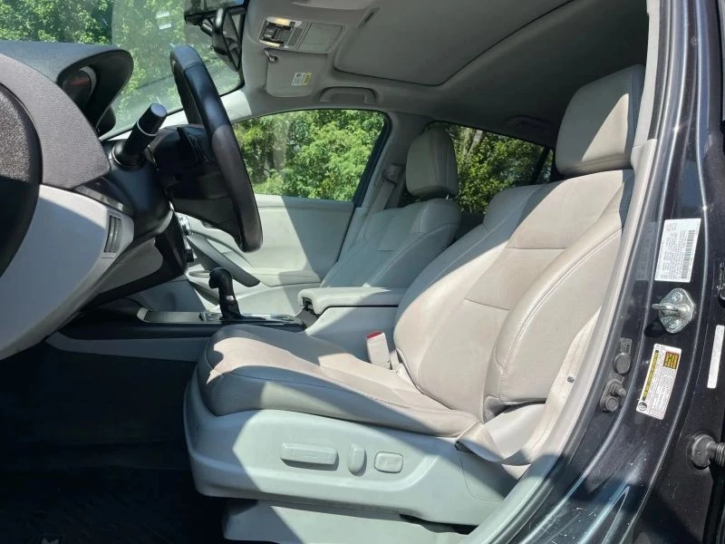 2016 Acura RDX 2nd Gen - Image 11 of 12