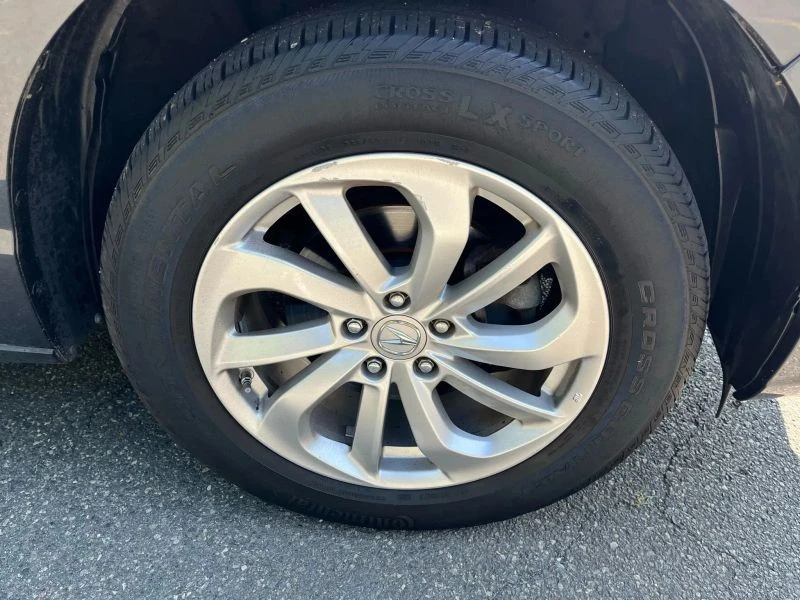 2016 Acura RDX 2nd Gen - Image 9 of 12