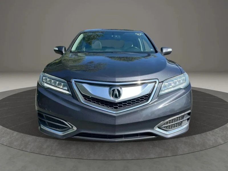 2016 Acura RDX 2nd Gen - Image 2 of 12