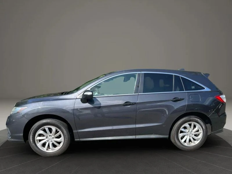 2016 Acura RDX 2nd Gen - Image 8 of 12