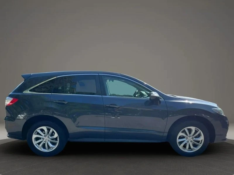 2016 Acura RDX 2nd Gen - Image 4 of 12