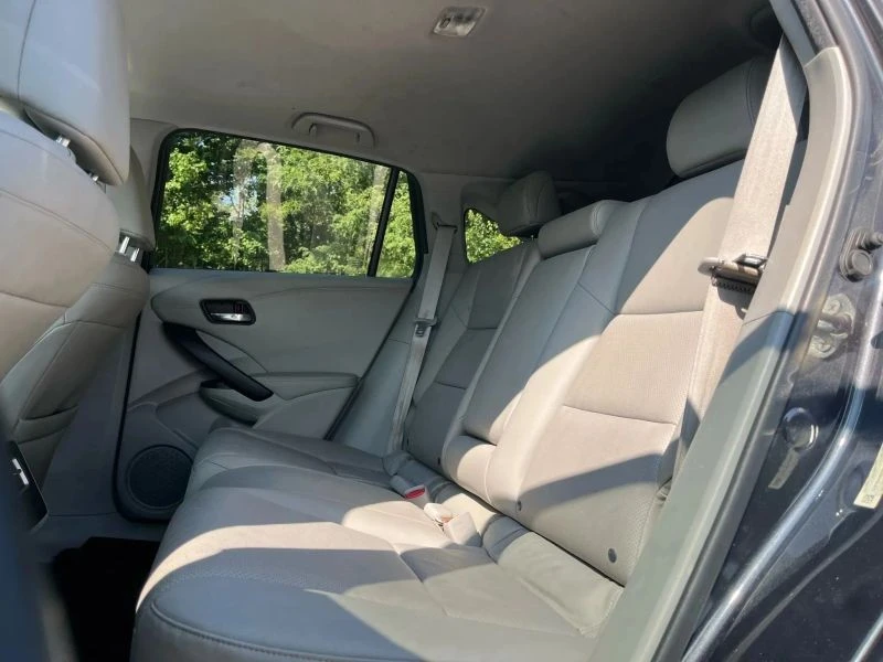 2016 Acura RDX 2nd Gen - Image 12 of 12