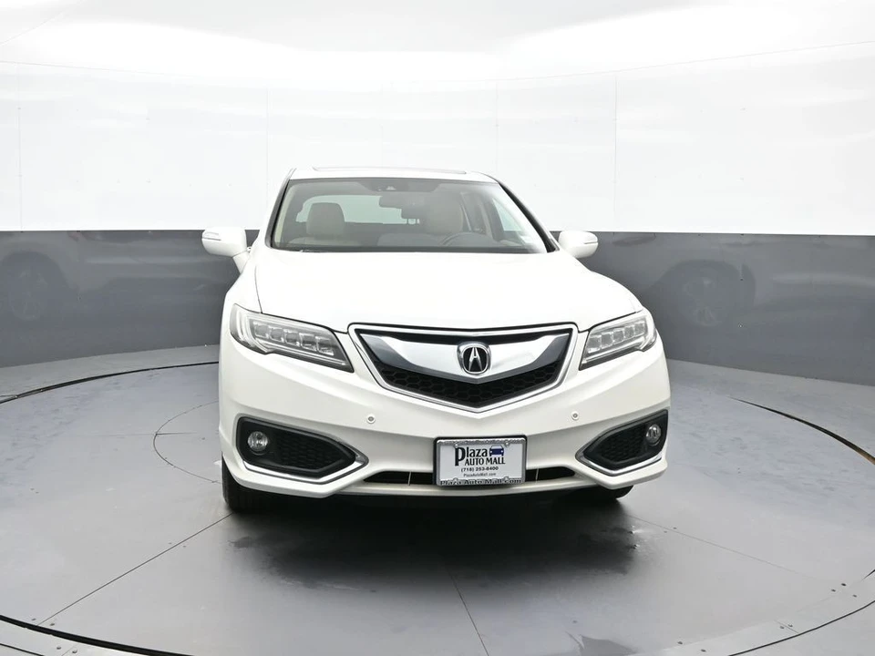 2016 Acura RDX 2nd Gen - Image 2 of 21