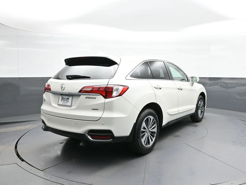 2016 Acura RDX 2nd Gen - Image 6 of 21